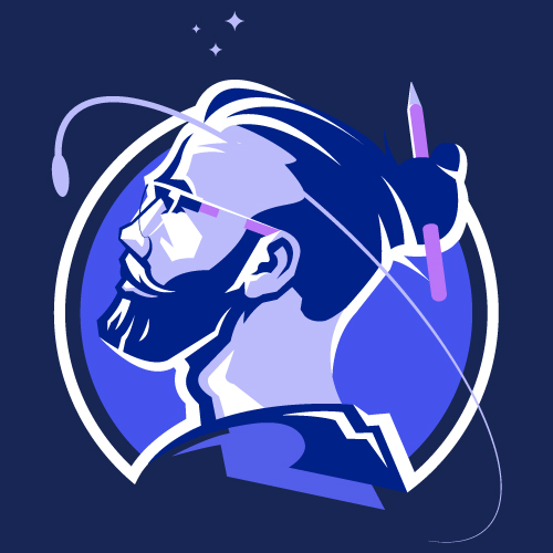 logo for the website